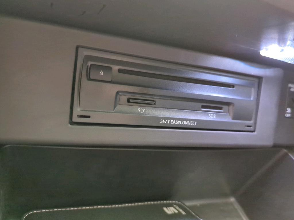 Seat Leon 2.0 Tdi Cr Dpf StyleDsg S/s